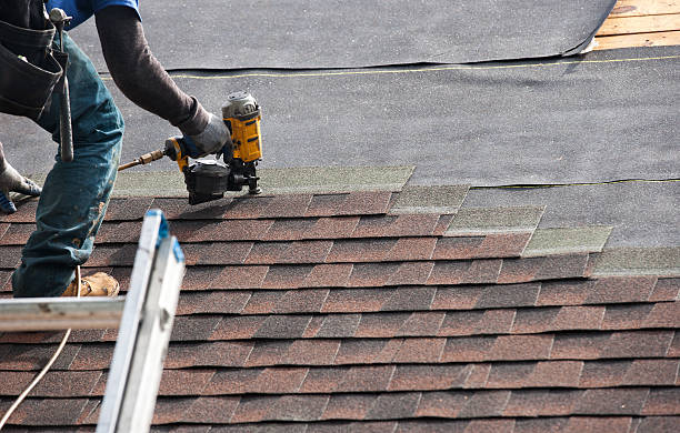 Licensed Roofing service in Hansville, WA - Brentwood Metal Roofing